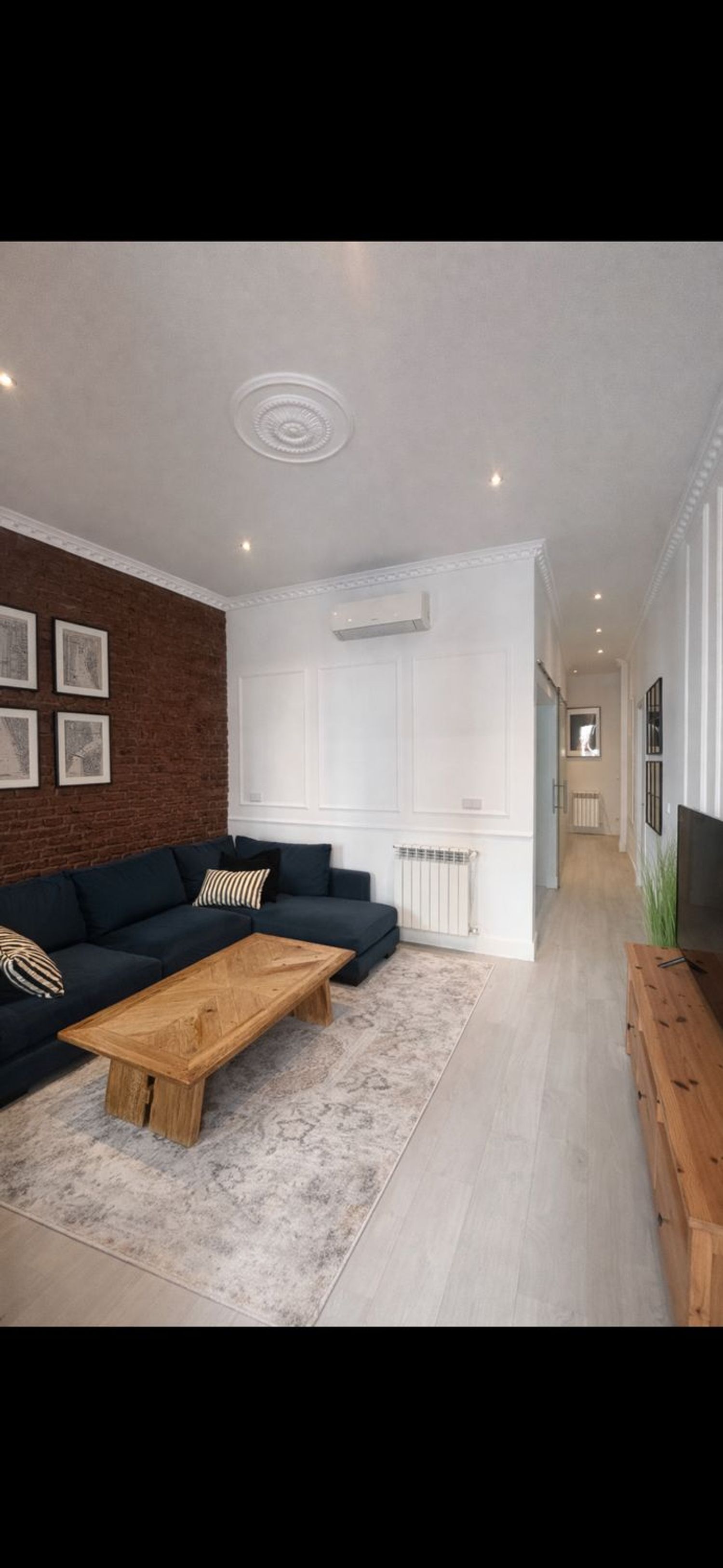 Piso en calle de Galileo, 4 - Foto 9