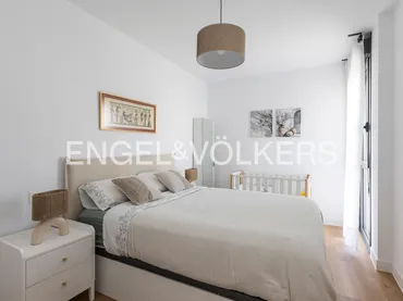 Piso en San Sebastián de los Reyes - Foto 16