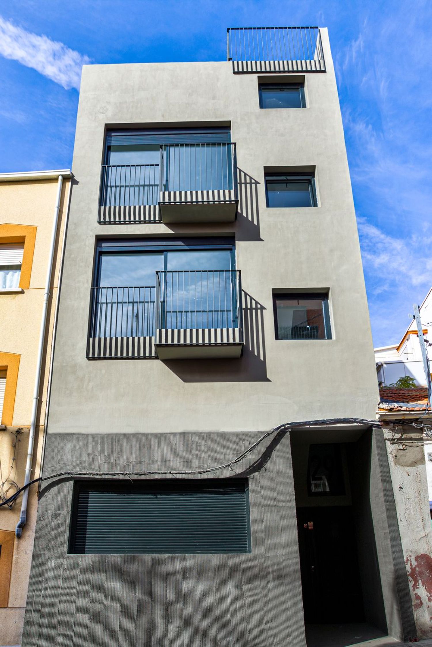 Piso en calle del Aligustre, 29 - Foto 1