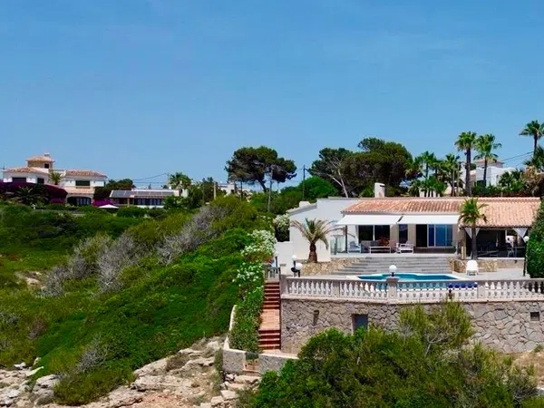 Casa o chalet independiente en Calle Chopin, 2, Cala Pi-Vallgornera, Cala Pi-Vallgornera - Foto 2