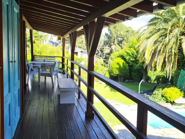 Chalet pareado en Calle Mariposa - Foto 4