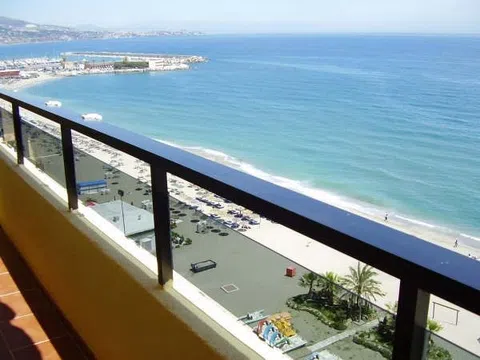 Piso en paseo Maritimo, 10