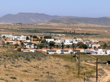 Finca rústica en  Calle Matías Hernández López 1 - Foto 8