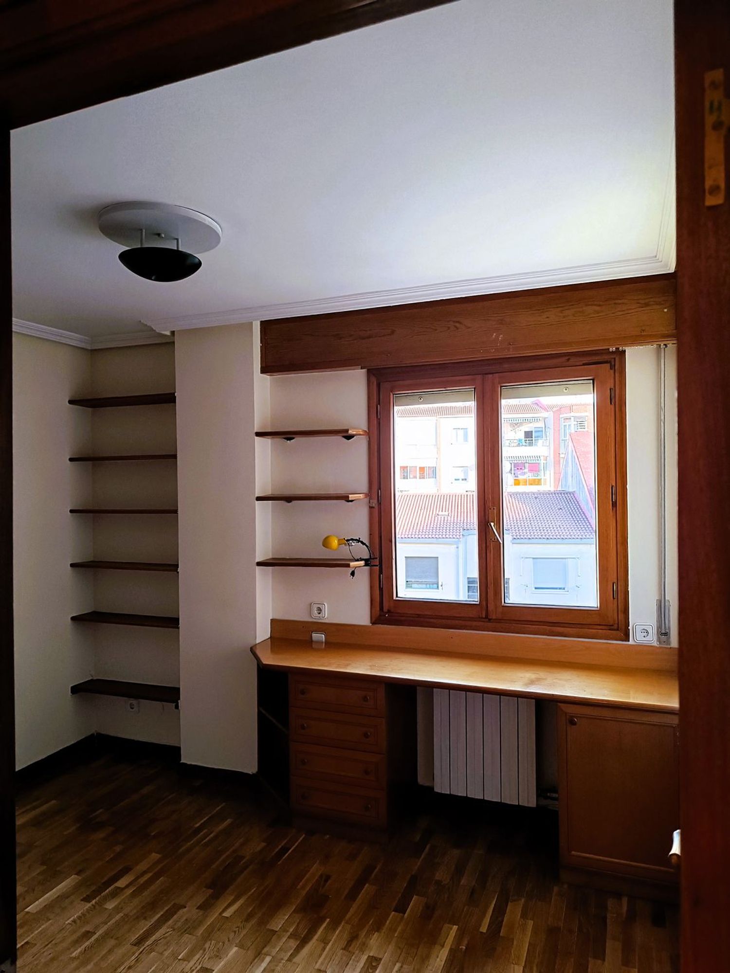 Piso en Calle de Santa Lucía, 10, Circular - Vadillos, Circular - Vadillos - Foto 12