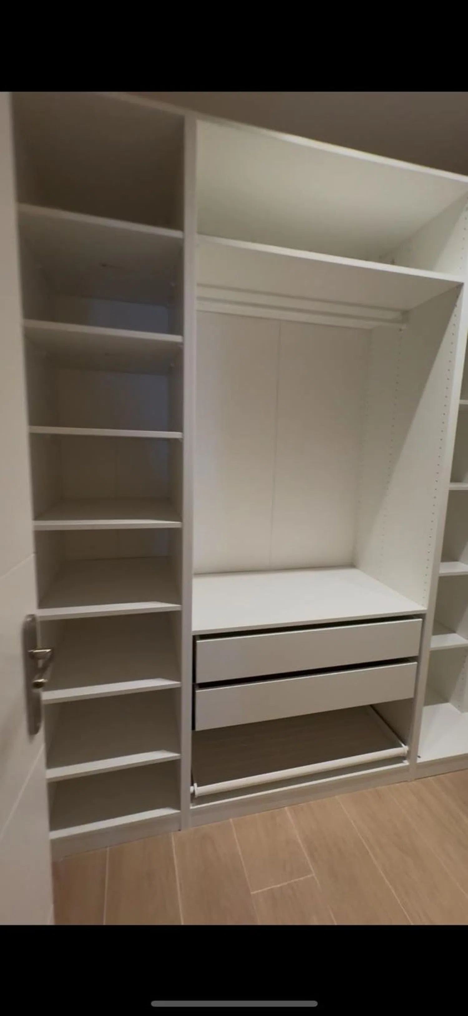 Estudio en calle Virtud, 44 - Foto 6