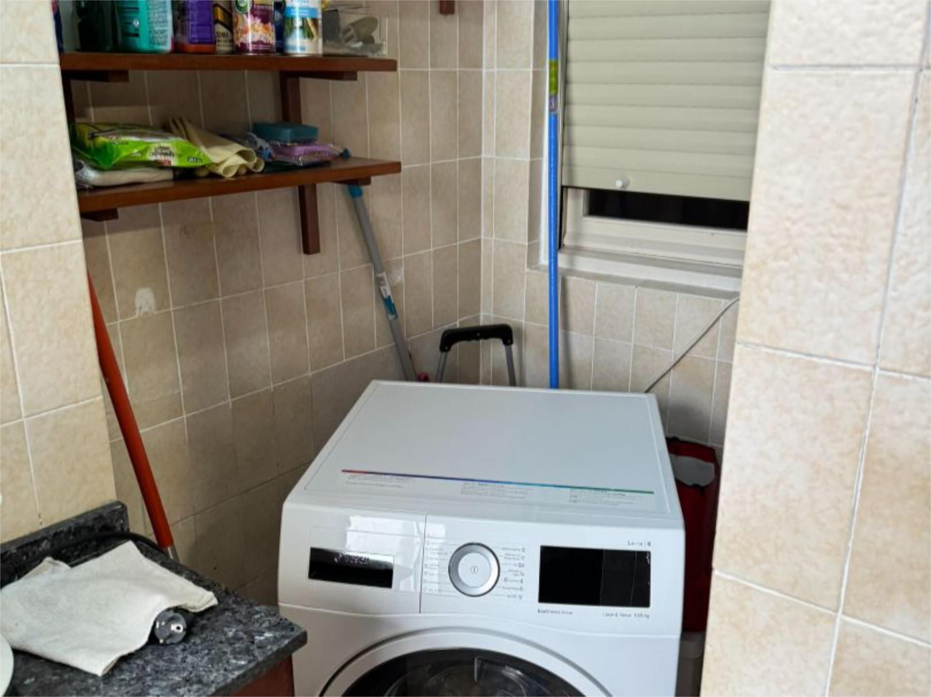 Piso en  Calle Ingeniero Sanchiz Pujalte 19 - Foto 14