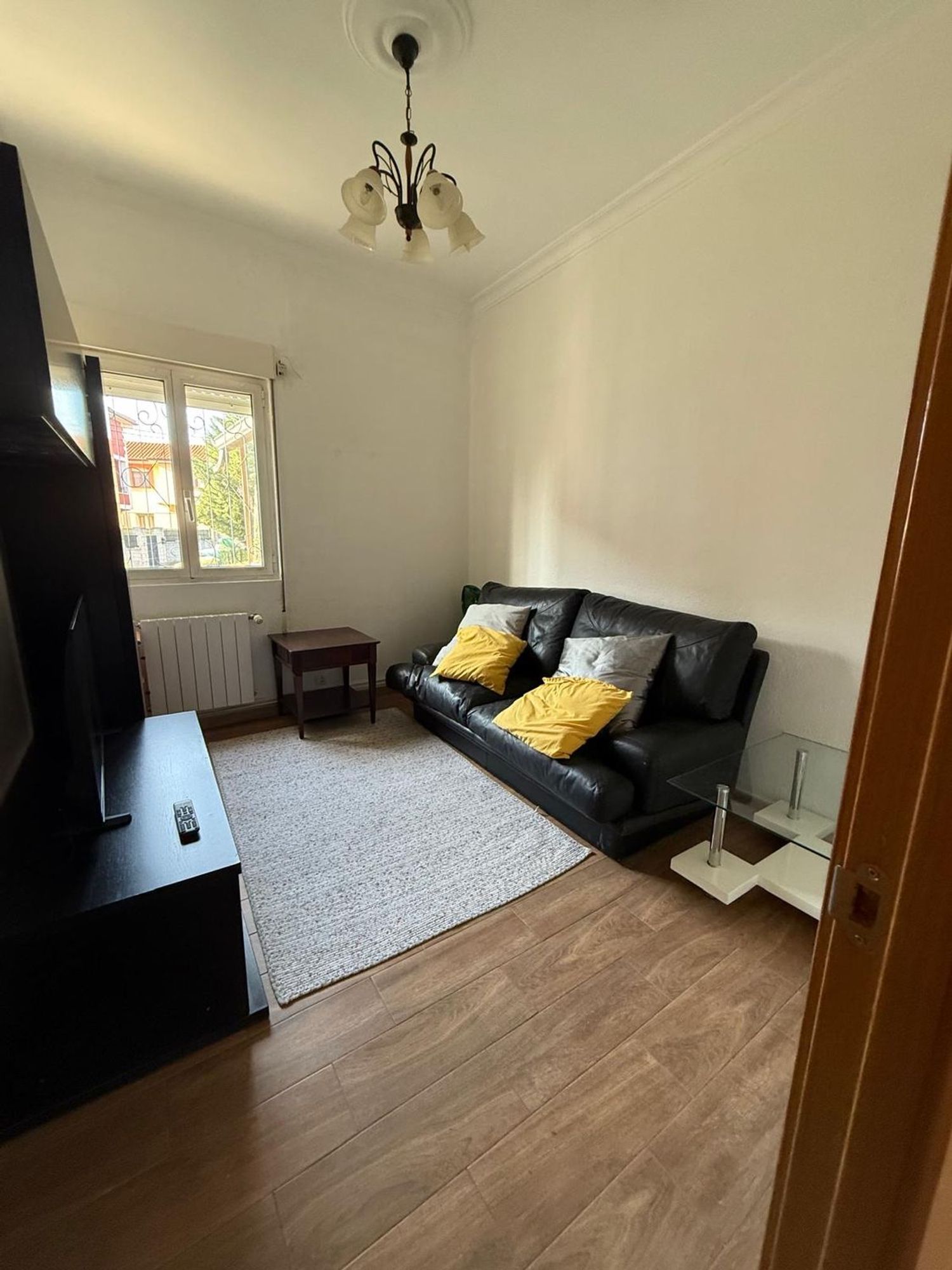 Chalet adosado en calle la Torre, 86 - Foto 3