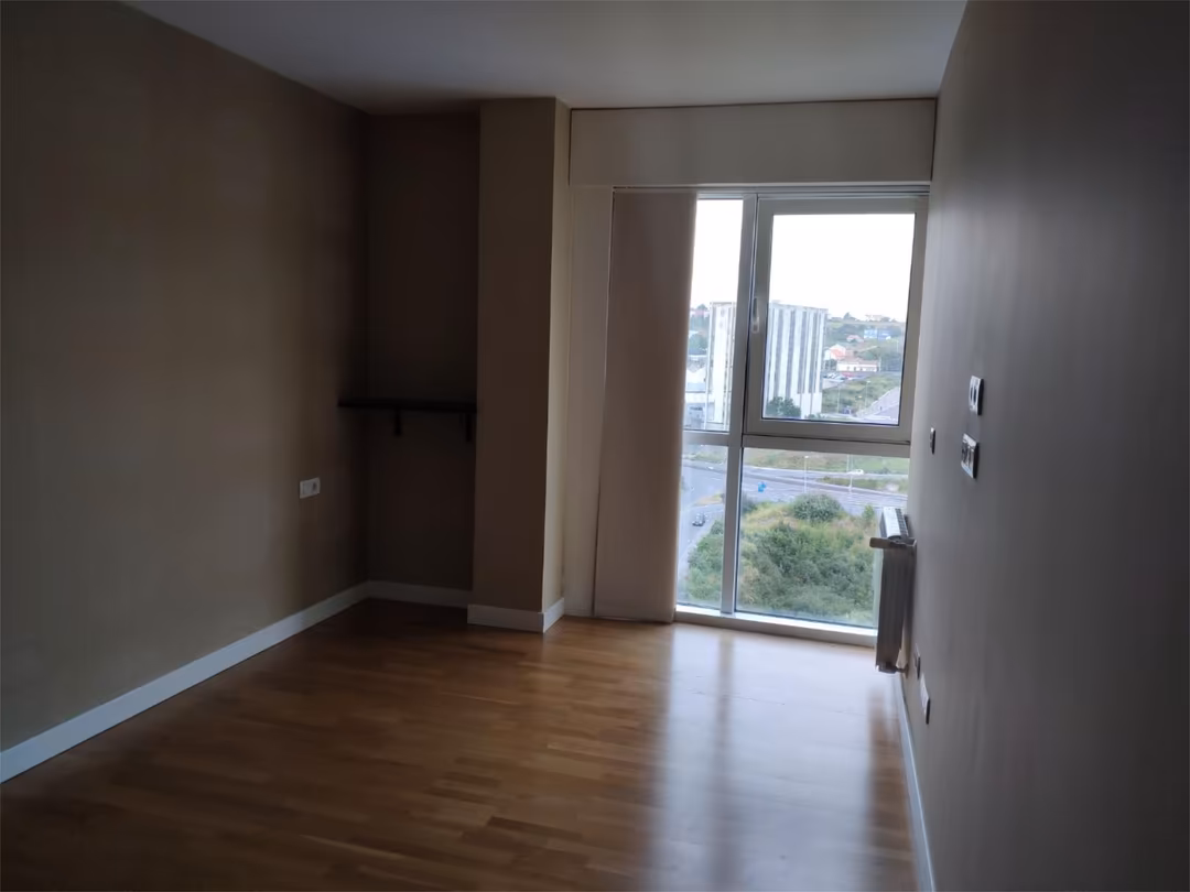 Piso en  Rúa José Vázquez Rozas 1 - Foto 4