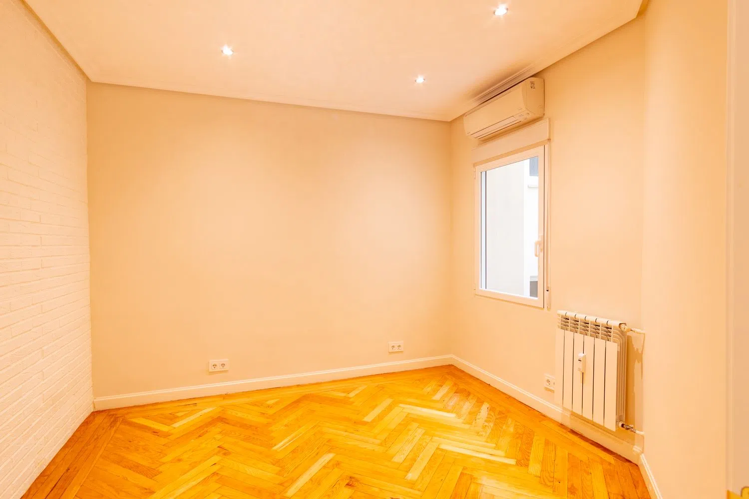 Piso en calle de Orense, 35 - Foto 12