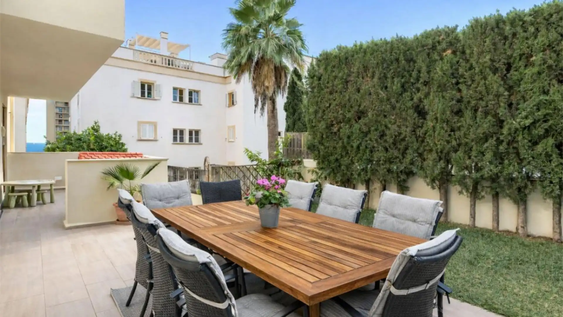 Piso en  Palma de Mallorca - Foto 2