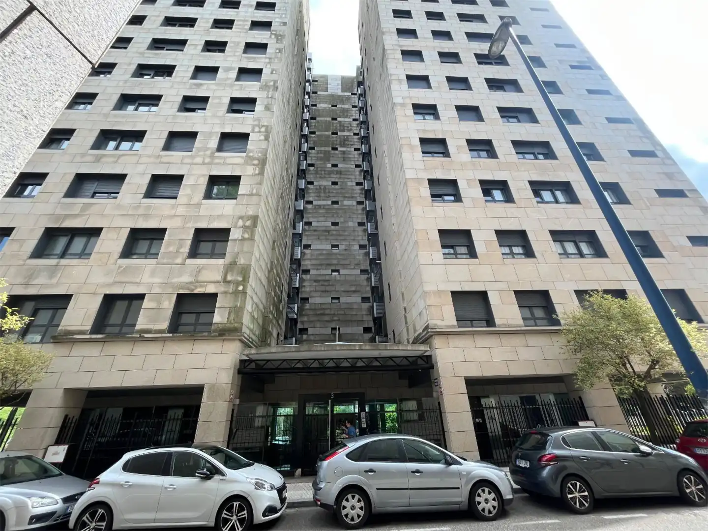 Piso en  Rúa do Miradoiro 3 - Foto 11