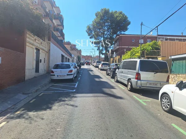 Local en Calle de Montserrat de Casanovas, El Carmel - Foto 11