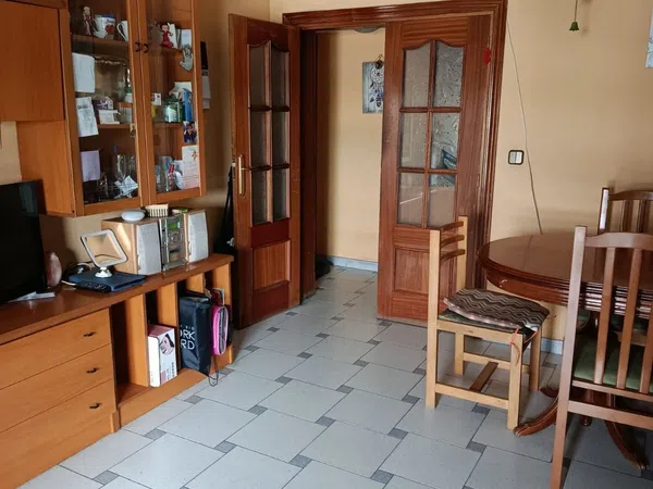 Piso en Avenida de San Pablo, 1, Barrio de la Estación - Foto 1