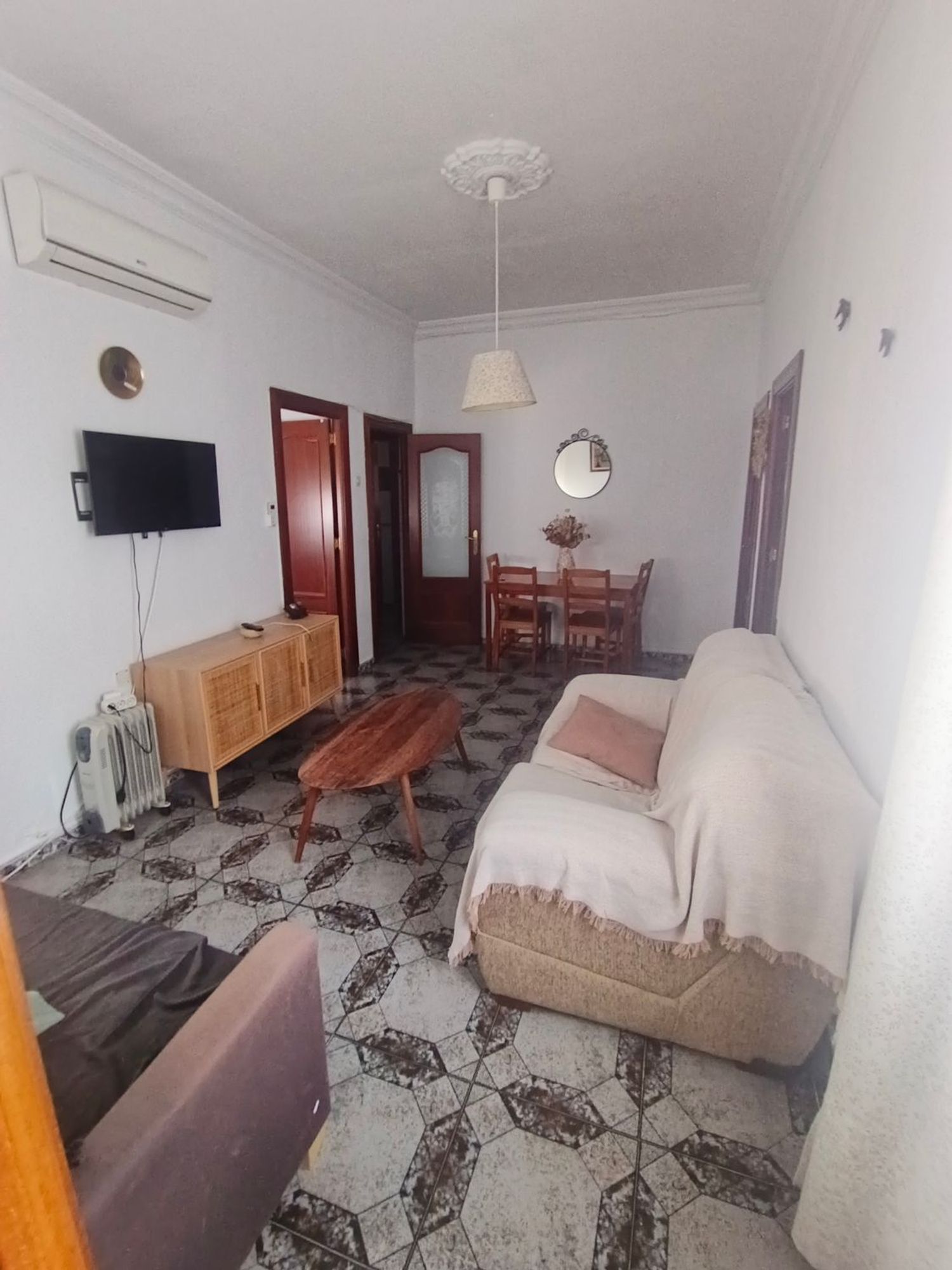 Casa o chalet independiente en Calle Doña María de Molina, 22, Gran Plaza - Marqués de Pickman - Ciudad Jardín - Foto 4