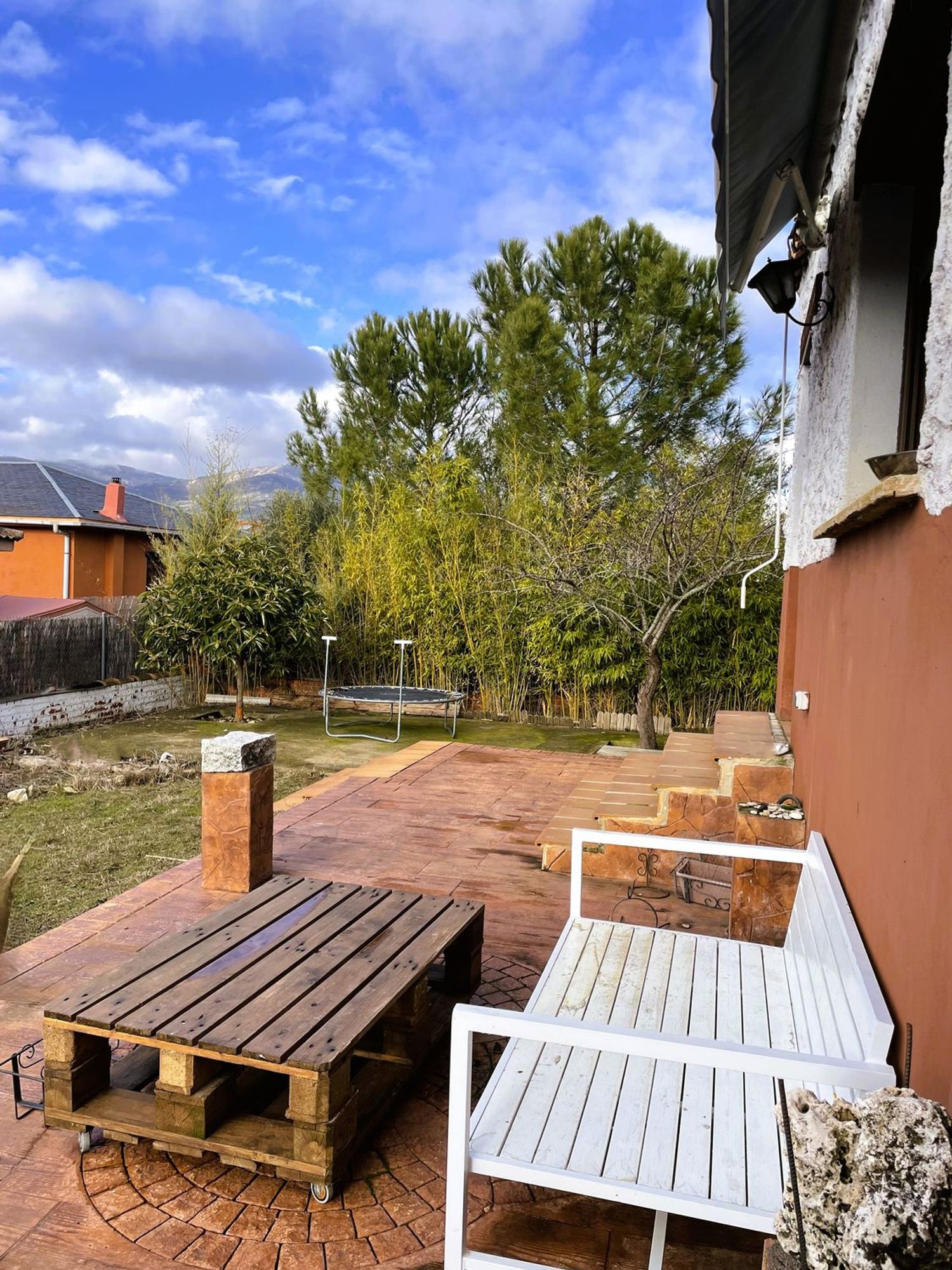 Casa o chalet independiente en Urbanización Guadalcampo, Guadalix de la Sierra, 10 - Foto 25