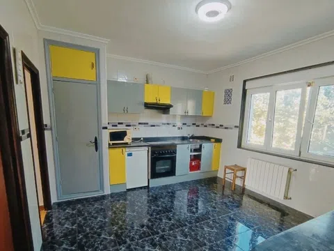 Piso en calle Barrio Pumarabule, 7