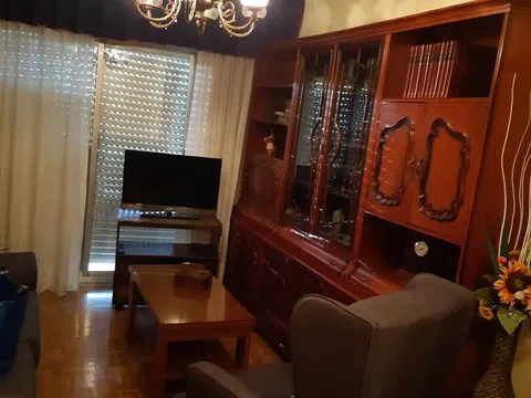 Piso en calle Puentedeume, 4