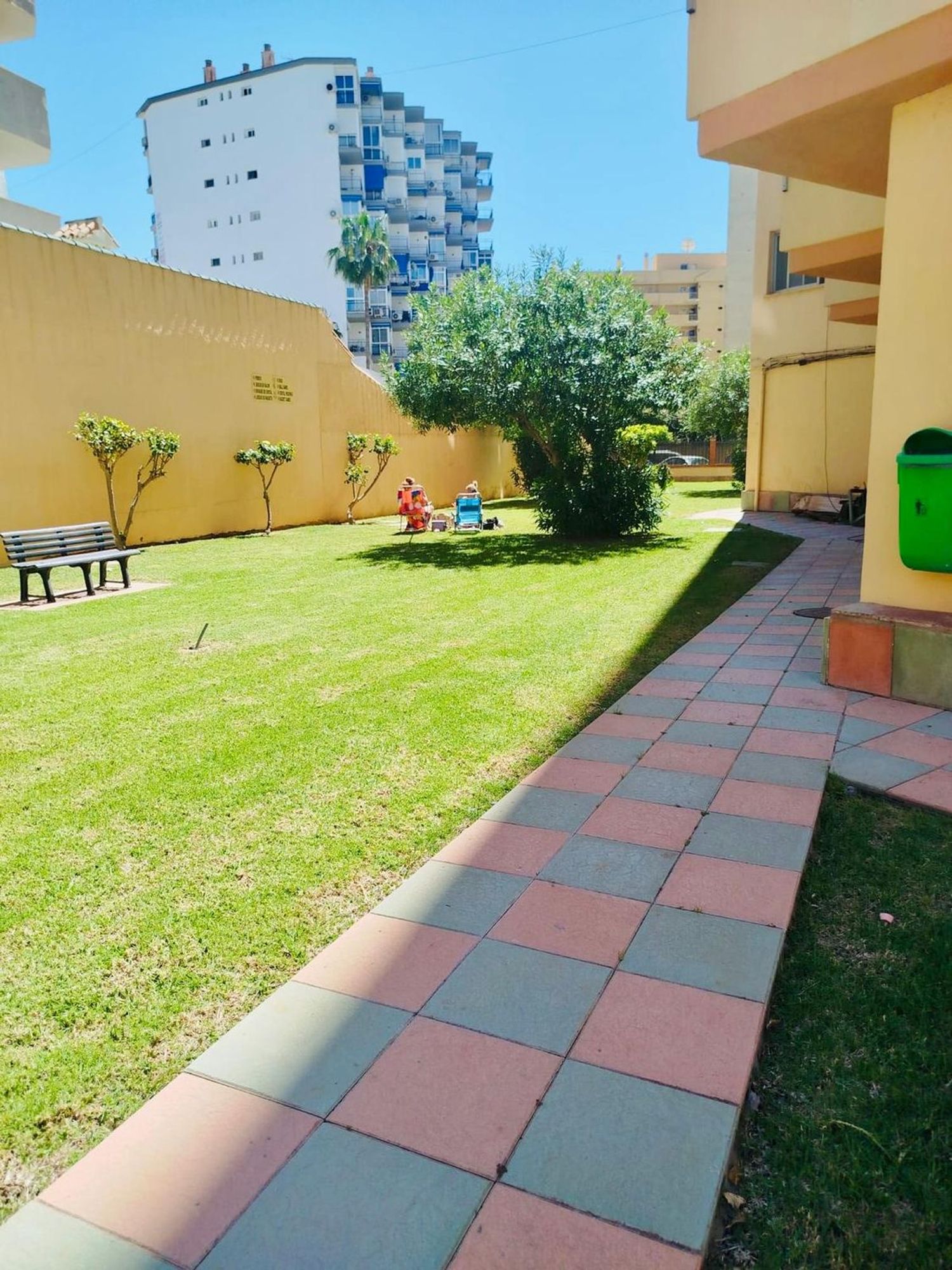 Estudio en Calle Burgos, 4 - Foto 19