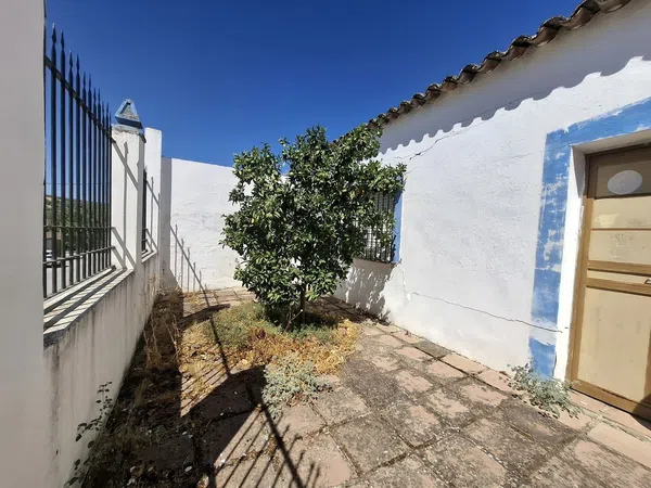 Casa de pueblo en Calle ancha s/n - Foto 14