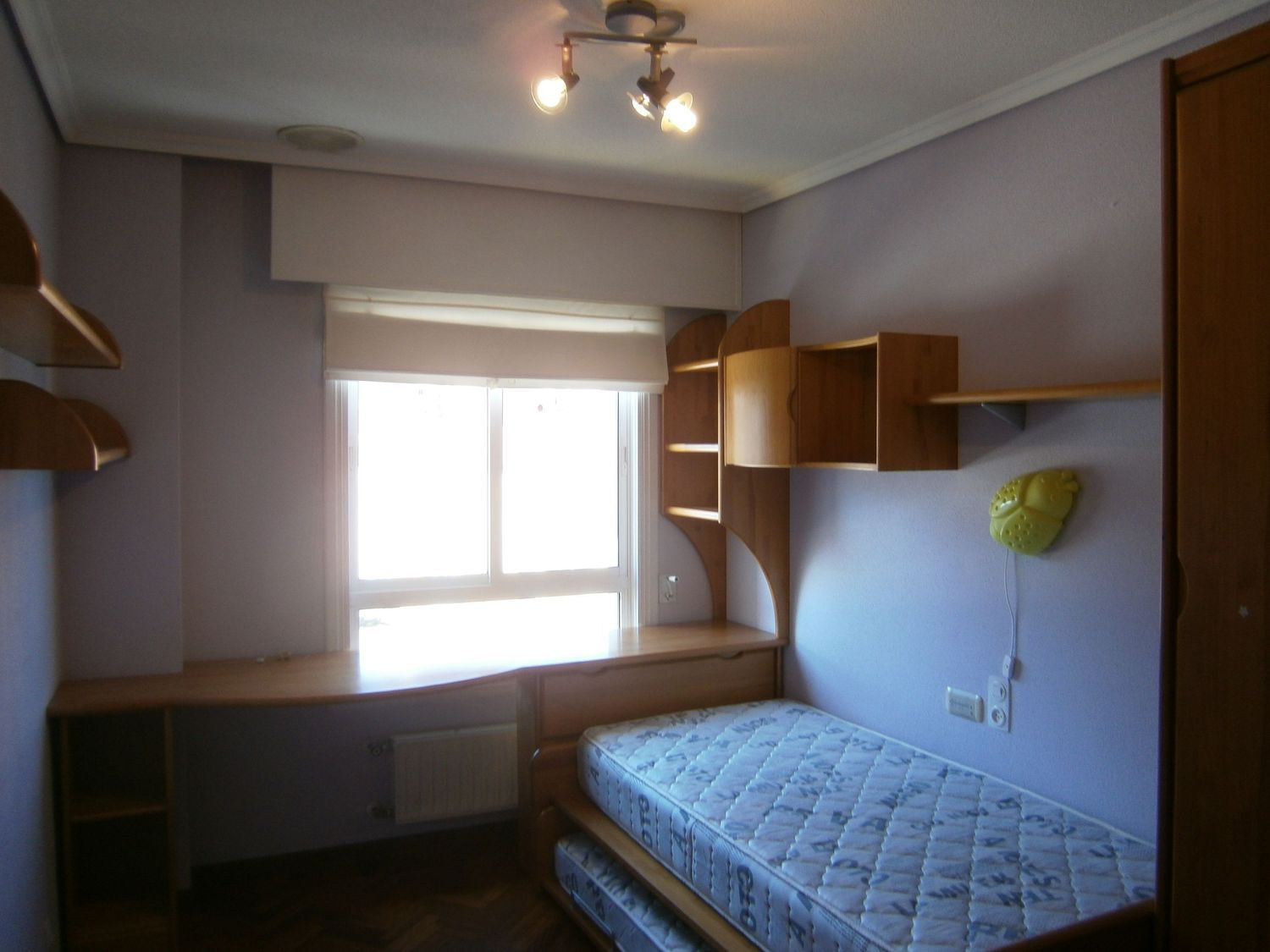 Piso en calle doutor joaquín cotarelo, 2 - Foto 6