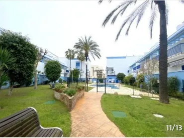 Piso en  Calle Boqueron 1D - Foto 1