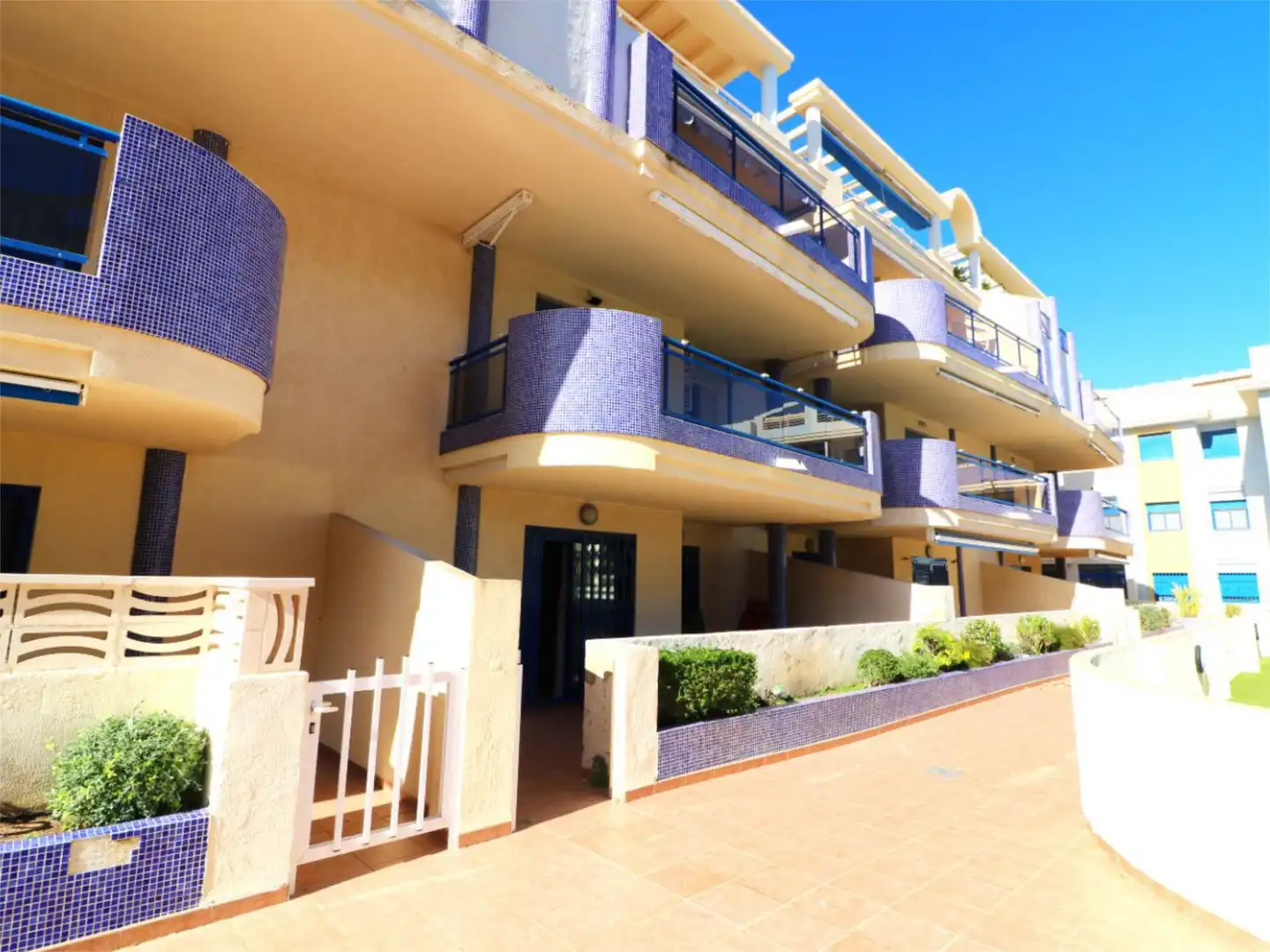 Apartamento en  Avenida Cuartel 25 - Foto 3