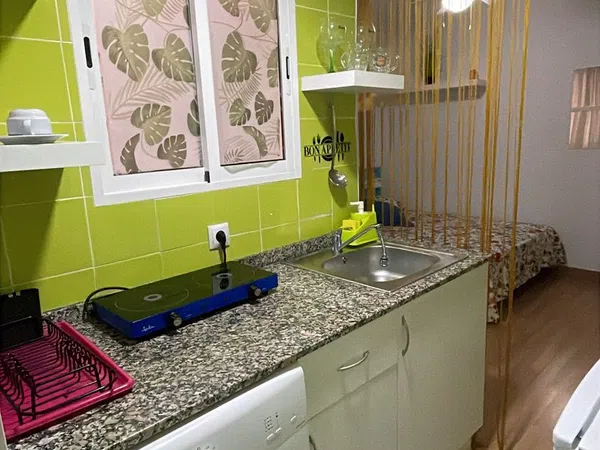 Estudio en calle Maestro Caballero, 53 - Foto 8