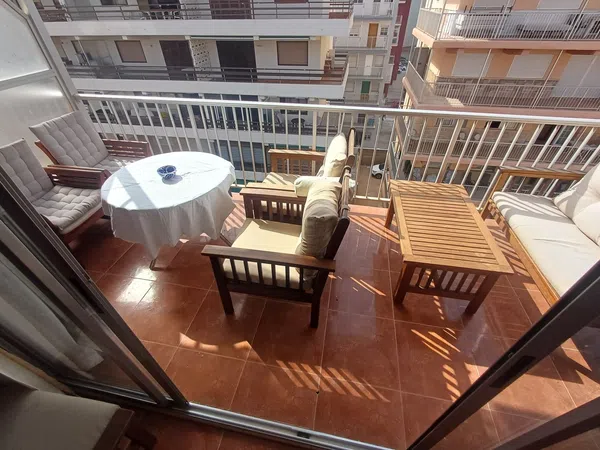 Piso en Zona pueblo, Zona pueblo - Foto 3