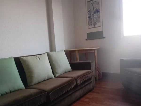 Piso en Andramaria de Begoña Auzoa, 6, Zurbaran - Foto 12