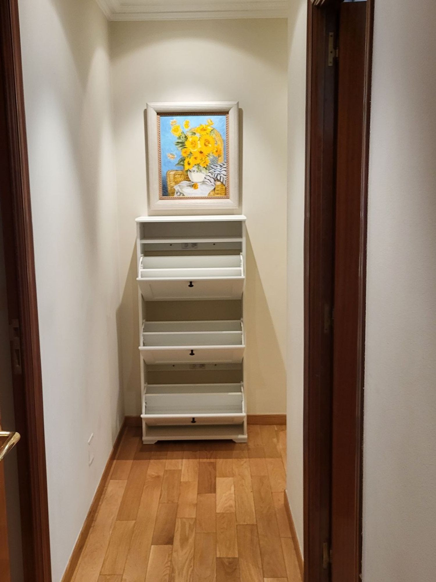 Piso en Monte Alto - Zalaeta - Atocha - Foto 6