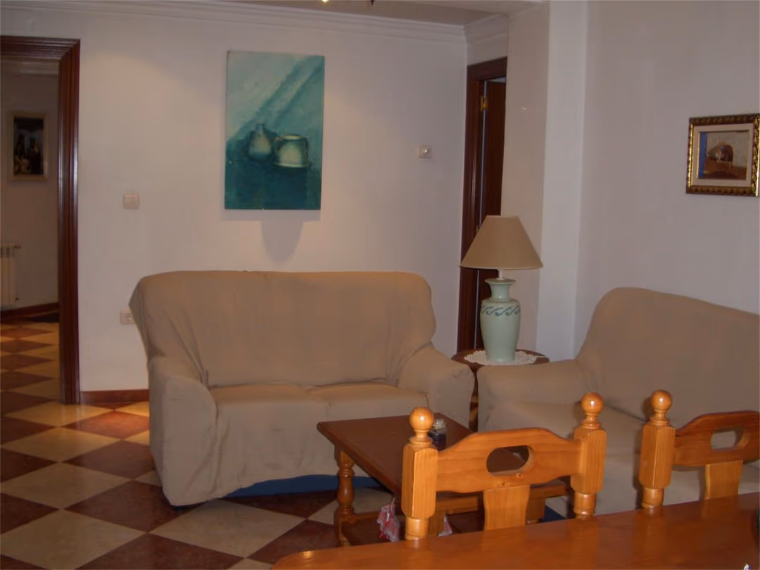 Piso en  Calle Méndez Núñez 2 - Foto 3