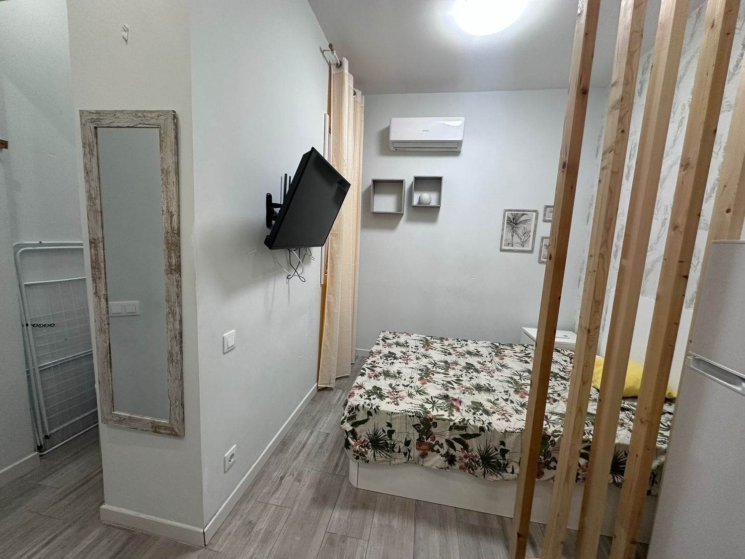 Estudio en CL Antonio Maura, Plà del Bon Repòs-La Goteta - Foto 9