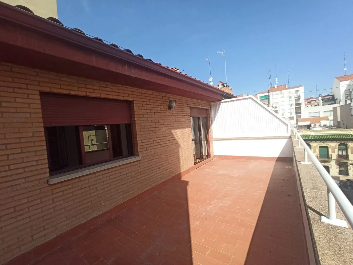 Ático en calle de Zabaleta, 14 - Foto 21