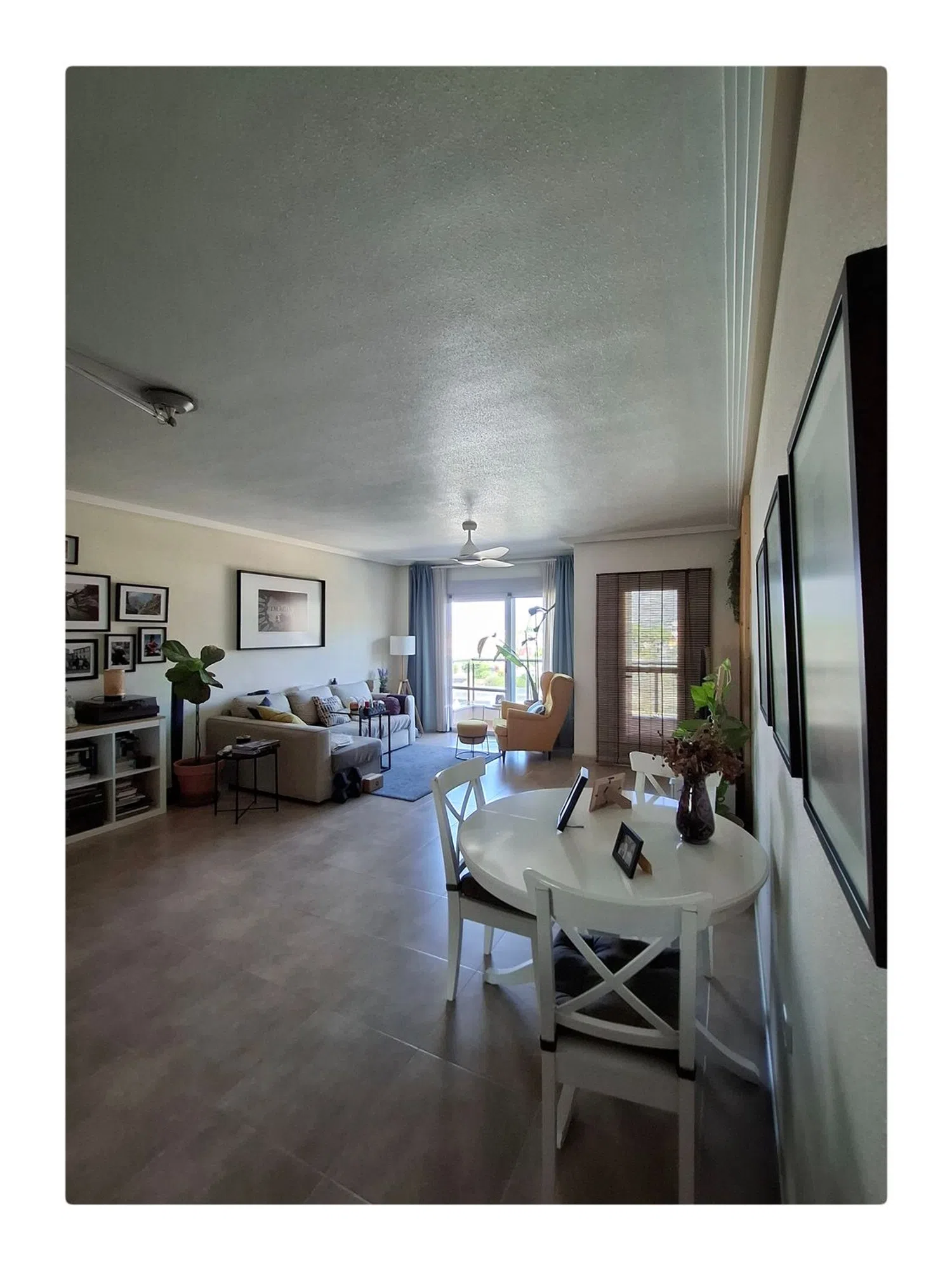 Piso en calle Turbintos, 32 - Foto 19