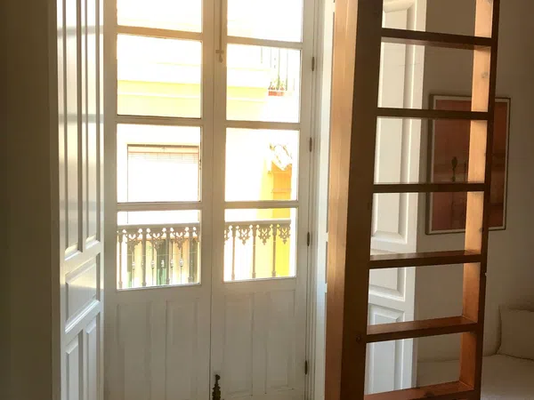 Estudio en Calle Jesús del Gran Poder, 15, Plaza de la Gavidia-San Lorenzo - Foto 16