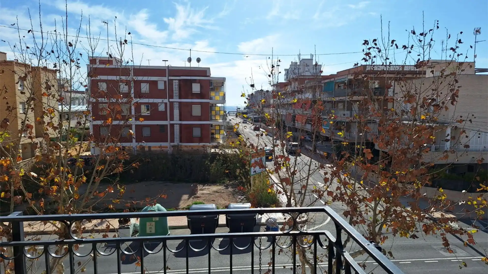 Piso en  Avinguda Albacete 84 - Foto 9