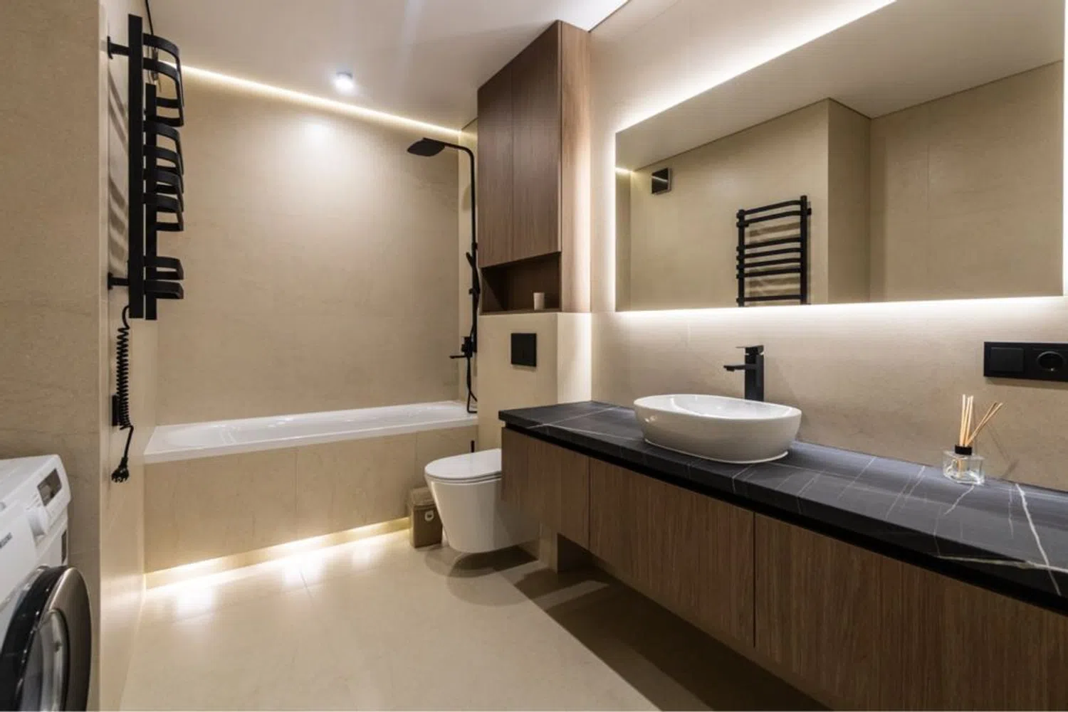 Estudio en calle de Pascual Ribot, 41 - Foto 13