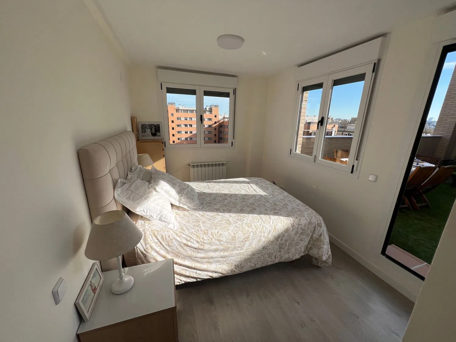 Ático en avenida del Monasterio de El Escorial, 26 - Foto 6