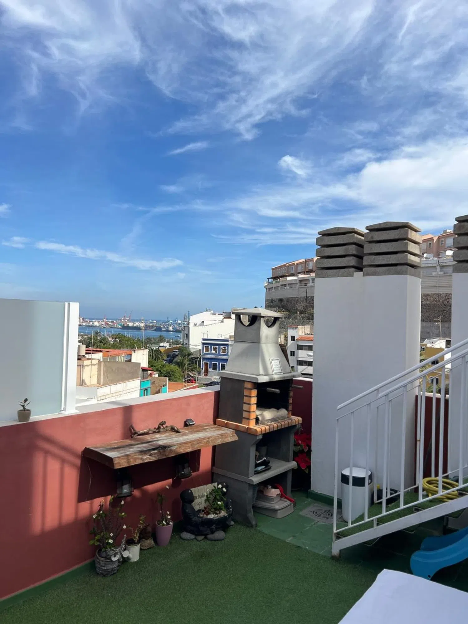 Dúplex en calle Maestro Rodo, 16 - Foto 5