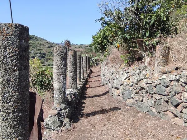 Casa rural en Lugar Los Roquetes, 53, San José del Álamo-El Hornillo, San José del Álamo-El Hornillo - Foto 5