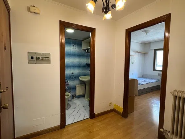 Piso en Calle de Alonso de Tejada, 4, Ensanche, Ensanche - Foto 26