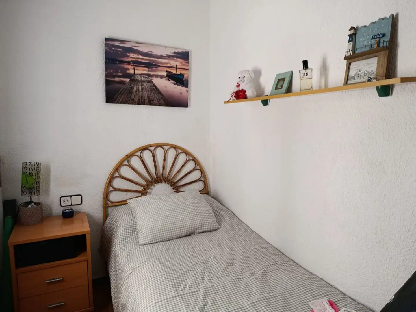Piso en  Carrer de Sant Pere Pescador 3 - Foto 10