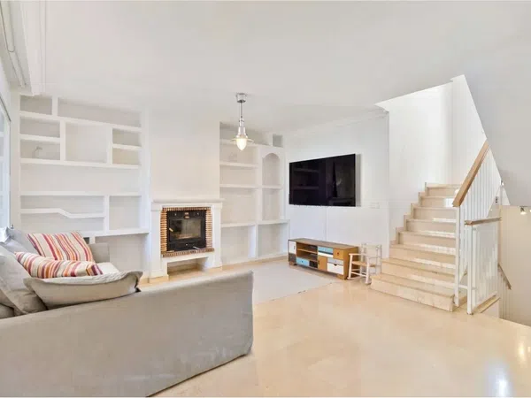 Chalet adosado en Calle Frankfurt, 31, Costabella - Foto 9