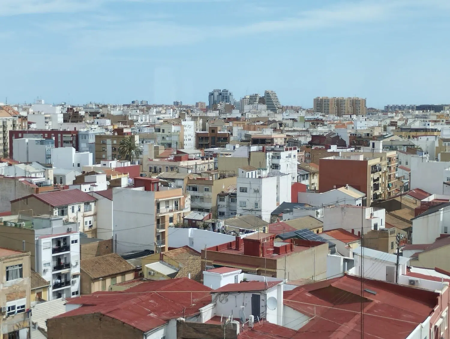 Piso en plaza d'Andújar, 8 - Foto 17