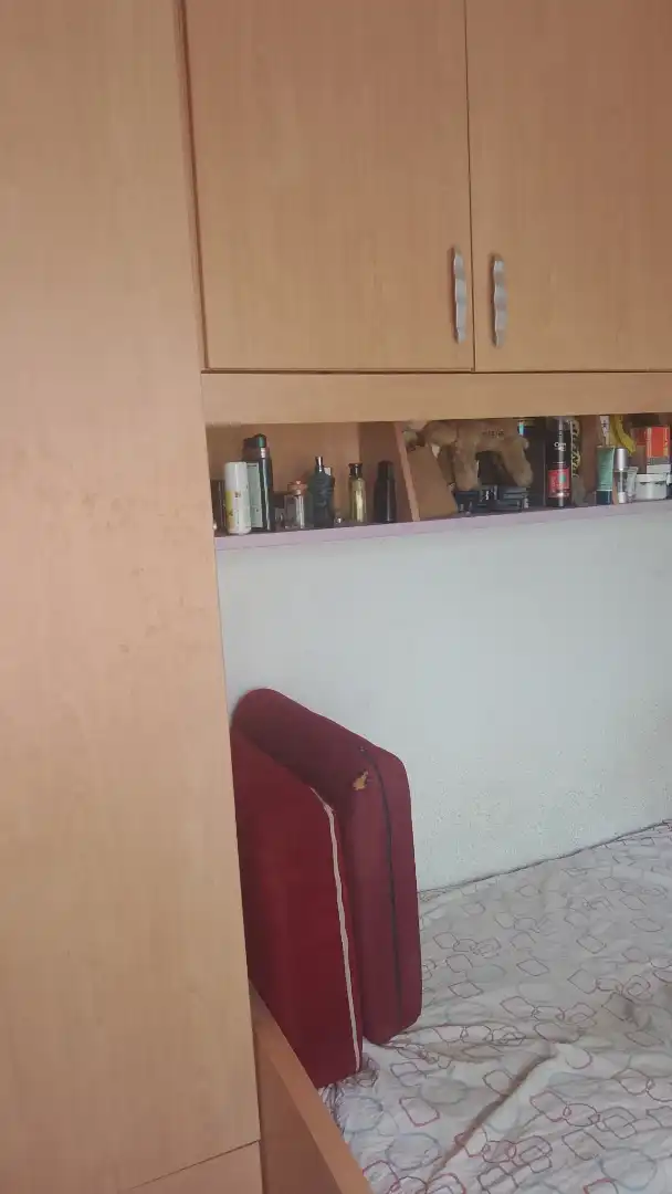Piso en  Grup Vint-I-Cinc de Setembre 8 - Foto 25