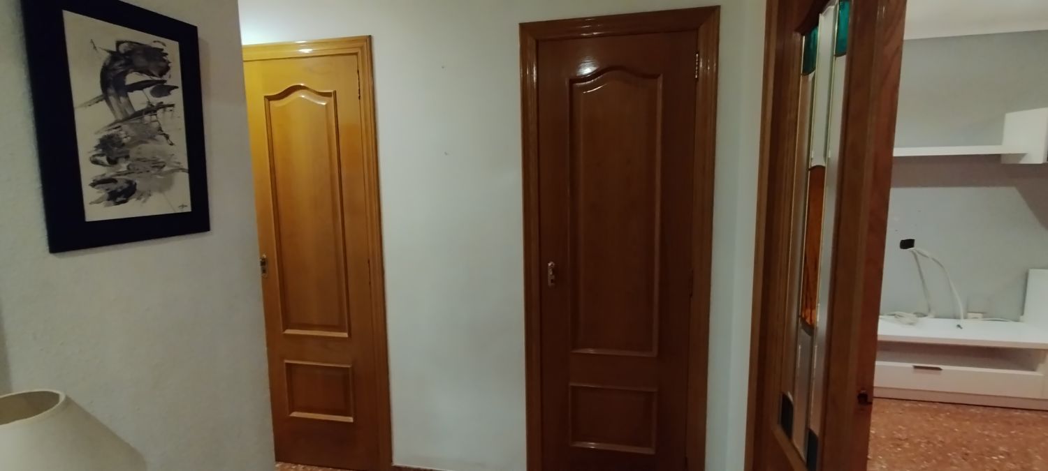 Piso en Calle del Sueco, 57 - Foto 6
