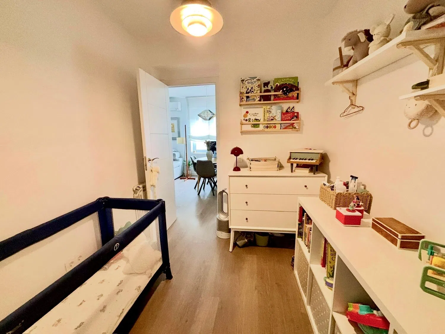 Piso en Barrio Pacífico - Foto 14