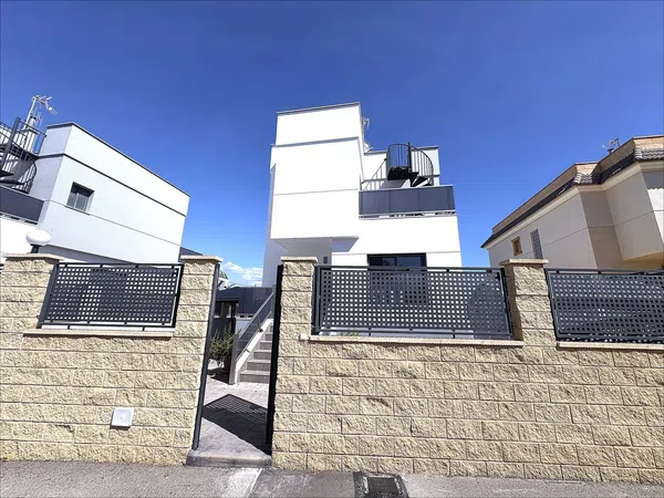 Casa independiente en calle la Font del Pouet, 10 - Foto 4