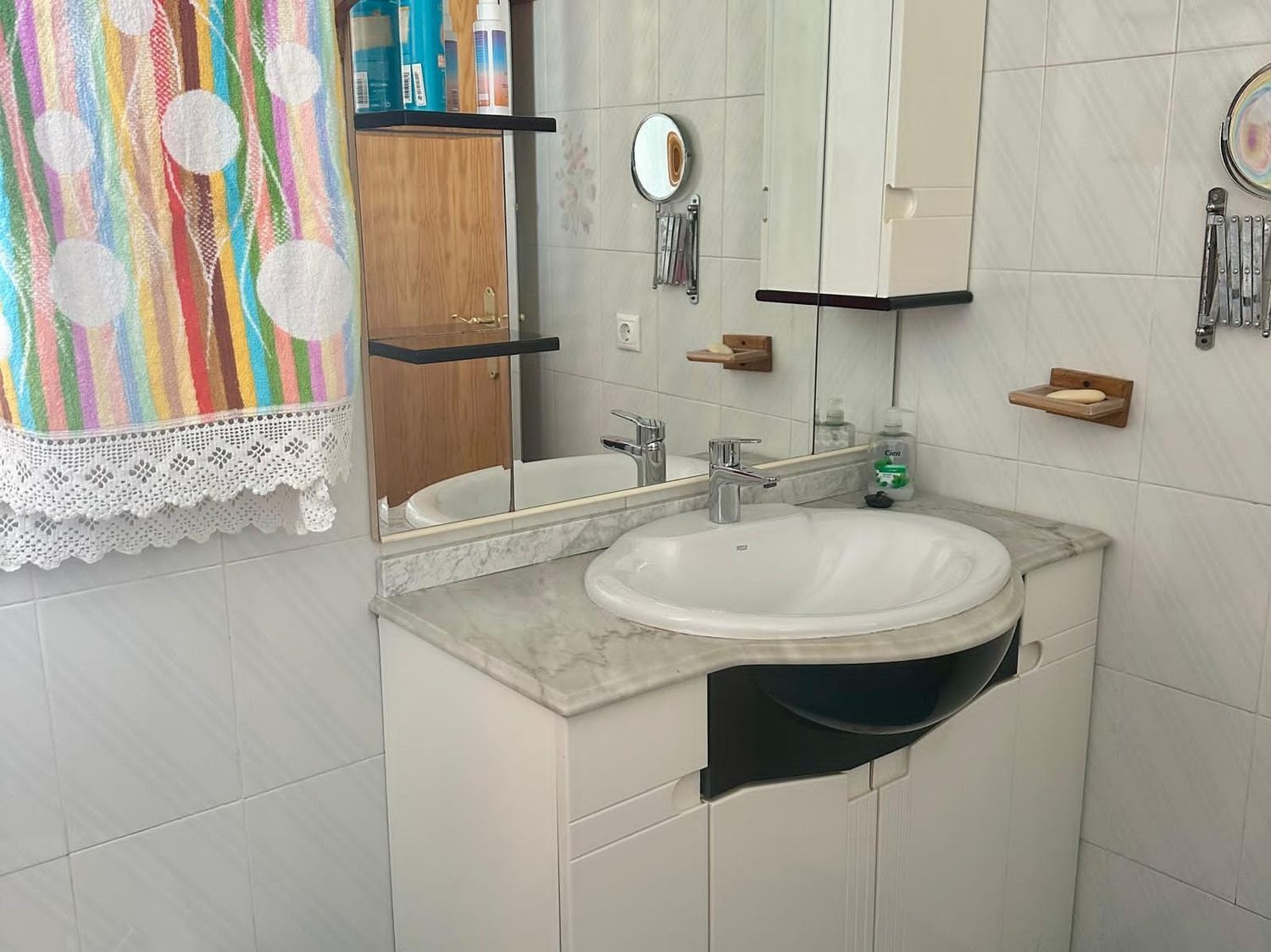 Piso en avenida del Tamarit, 201 - Foto 6