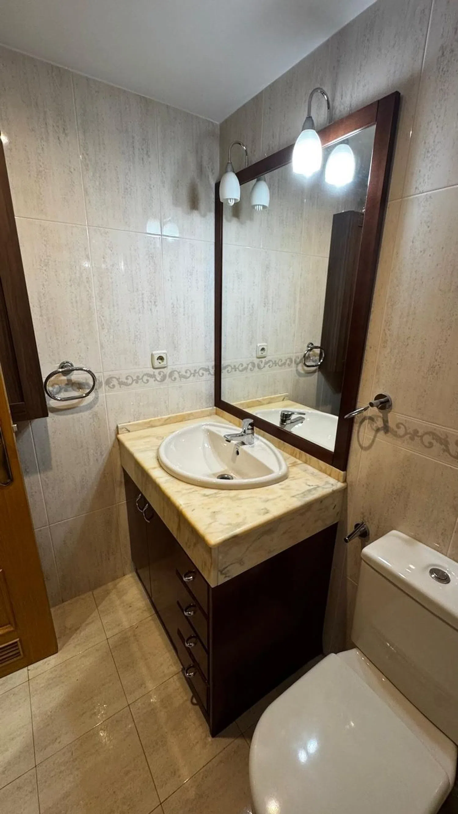 Piso en avenida de Juan Carlos I, 8 - Foto 23